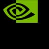 NVIDIA Isaac Sim logo