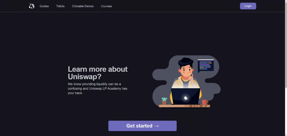 Academy Sites Learning Platform